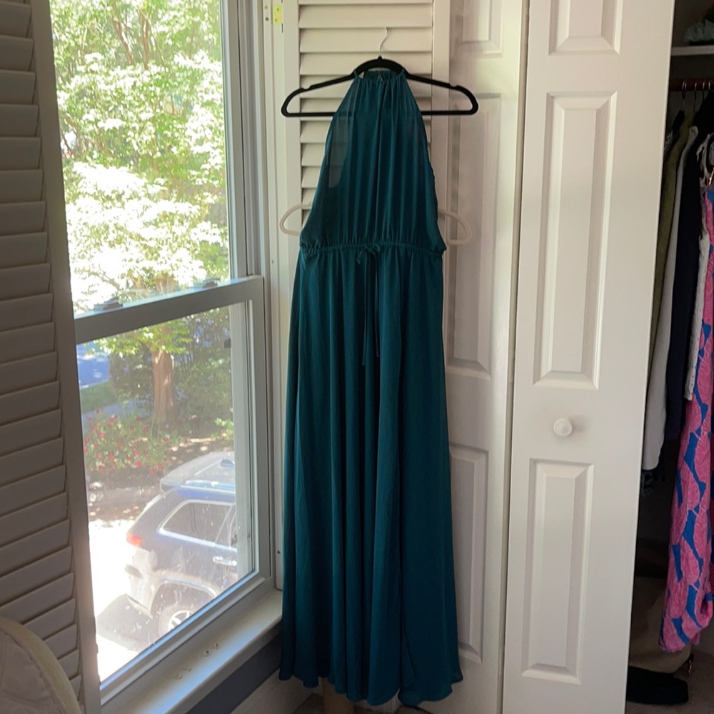 Lulus Maxi Dress